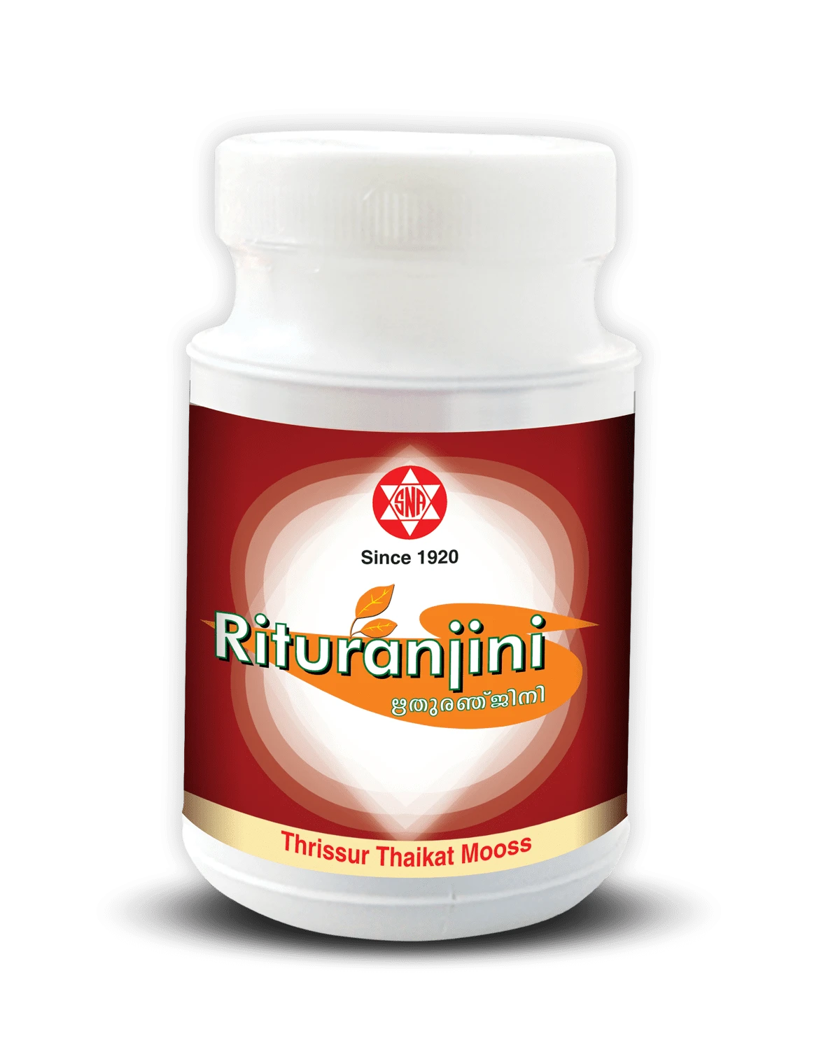 Sna oushadhasala Rituranjini Leham