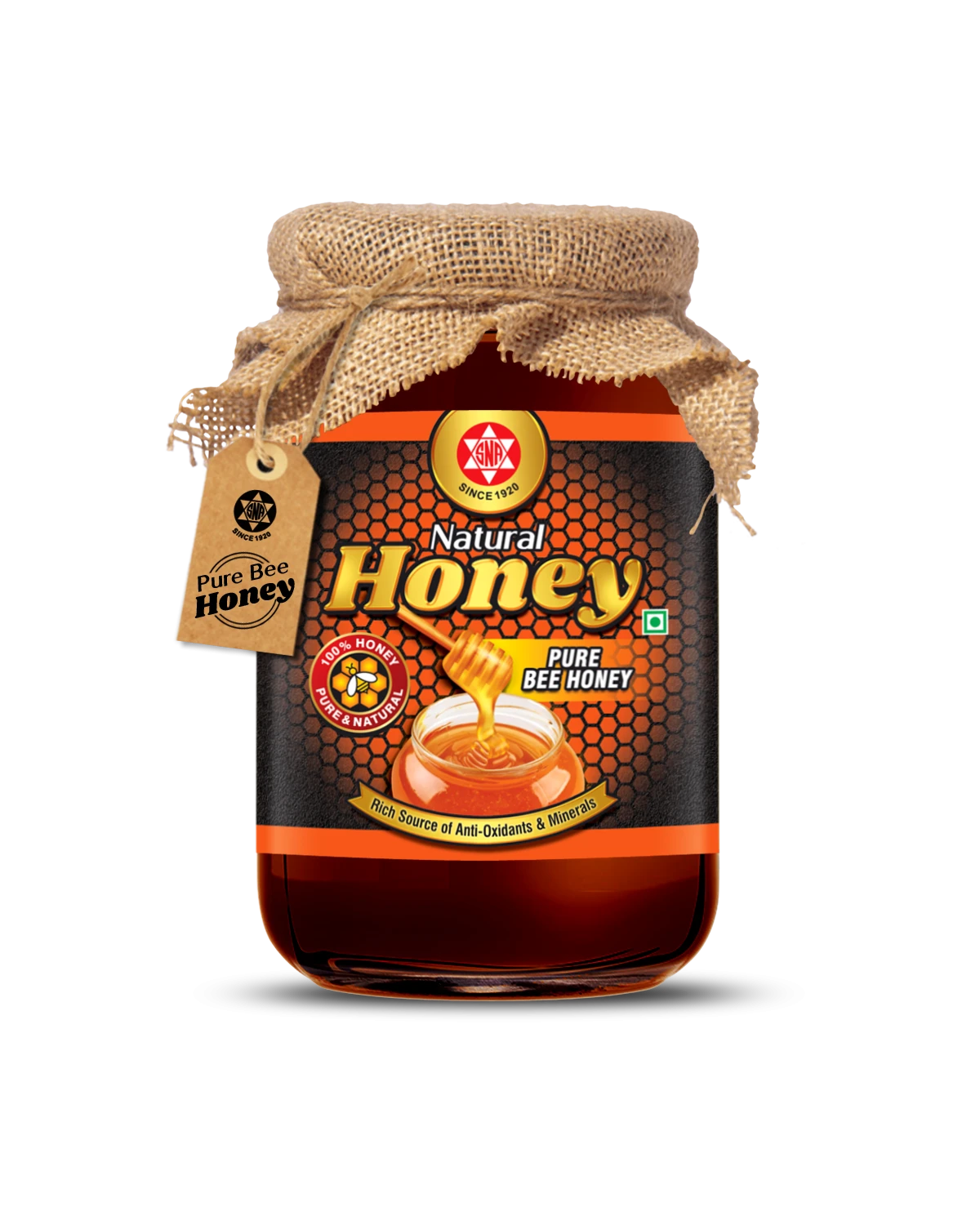 Sna oushadhasala Pure Honey