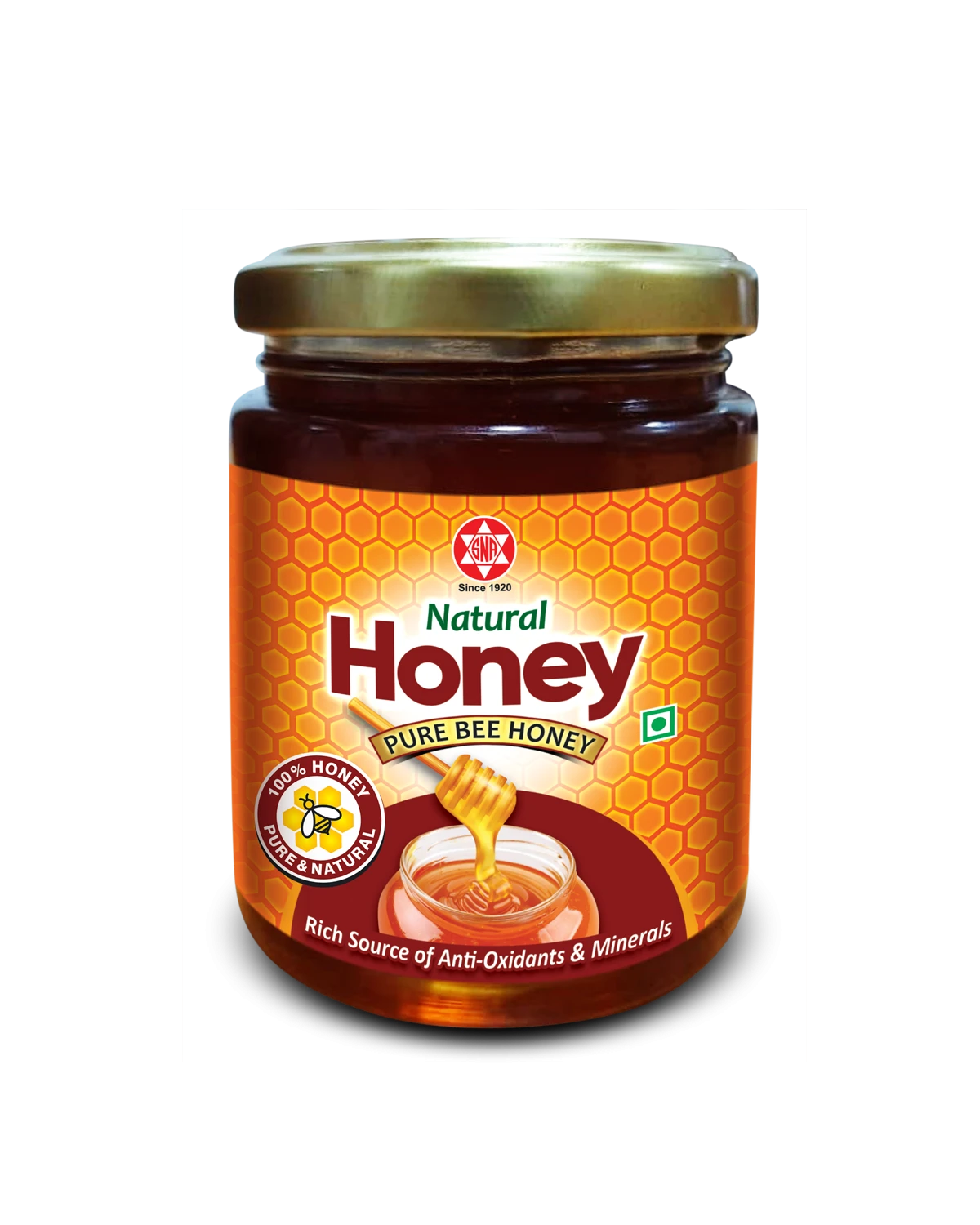 Sna oushadhasala Pure Honey
