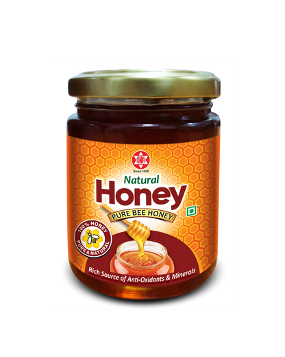 Sna oushadhasala Pure Honey