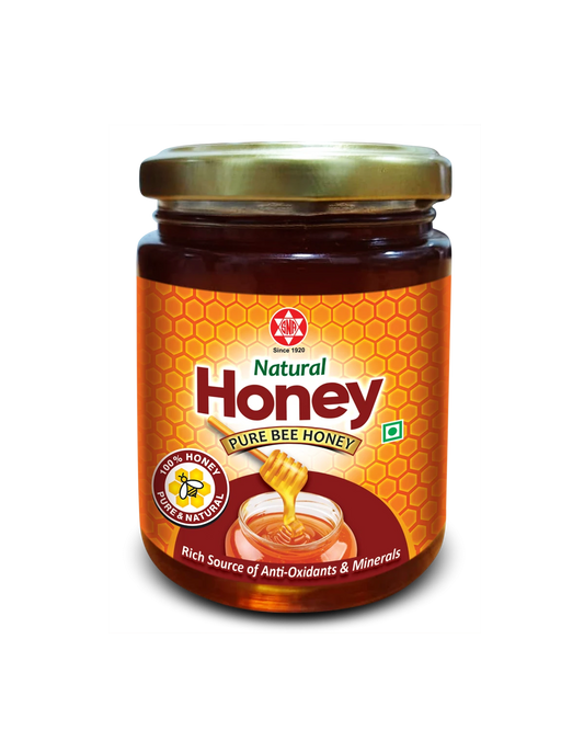 Sna oushadhasala Pure Honey