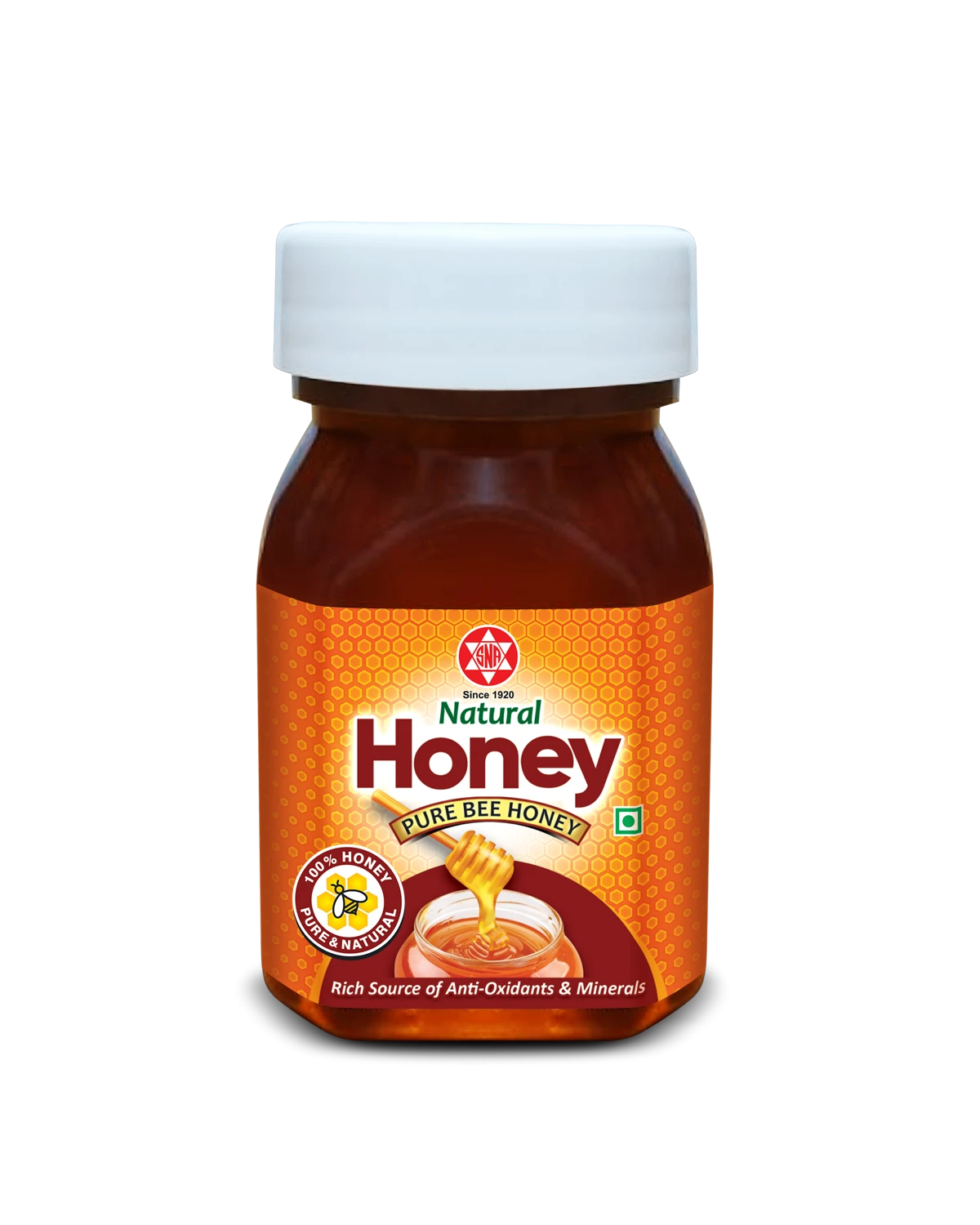 Sna oushadhasala Pure Honey