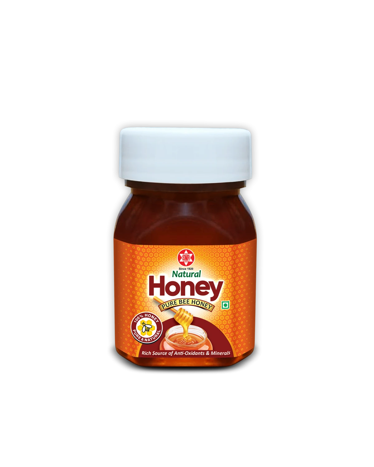 Sna oushadhasala Pure Honey