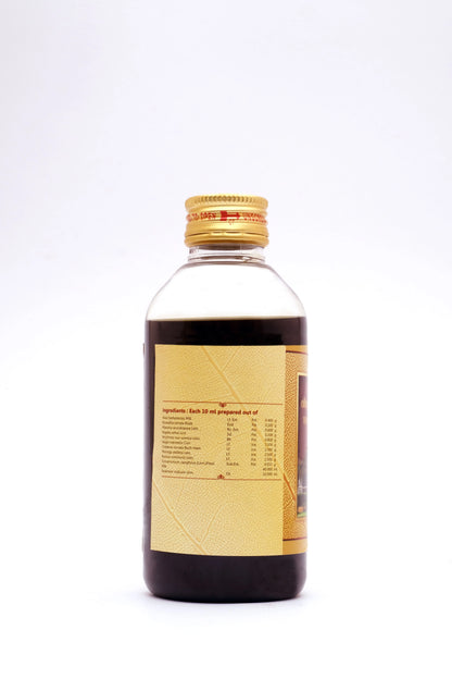 Sna oushadhasala Vilwamkaaraskaraadi Oil