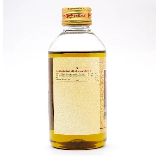Sna oushadhasala Shudhabala Oil