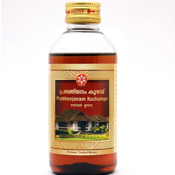 Sna oushadhasala Prabhanjanam Kuzhampu