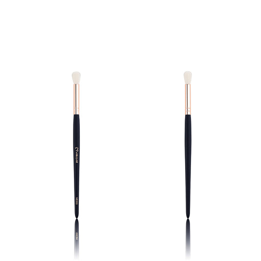 MAKEZMIA Makeup brush FlatFade ME 203 Crease Blend (M) - view 2