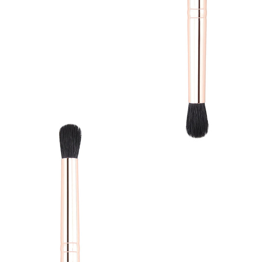 MAKEZMIA Makeup brush FlatFade ME 204 CreaseBlend (M)