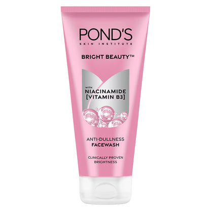 Ponds Bright Beauty Spot-Less Glow Face Wash 200g