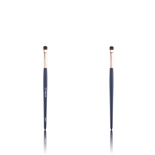 MAKEZMIA Makeup brush ME 210 CutCrease (M) - view 2
