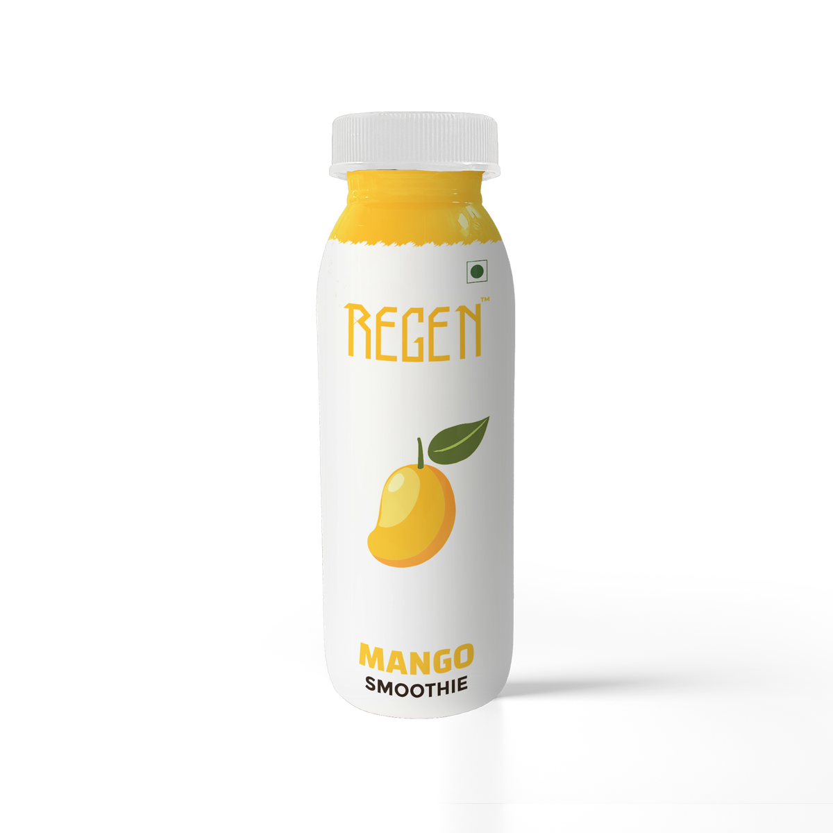 REGEN Mango Smoothie