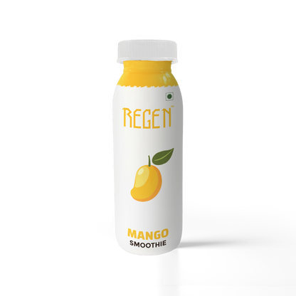 REGEN Mango Smoothie