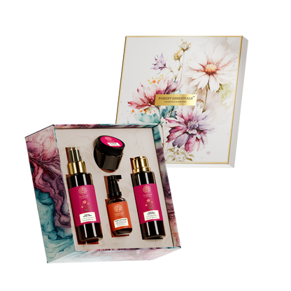 Forest Essential Tulsi - Skin Care Basics