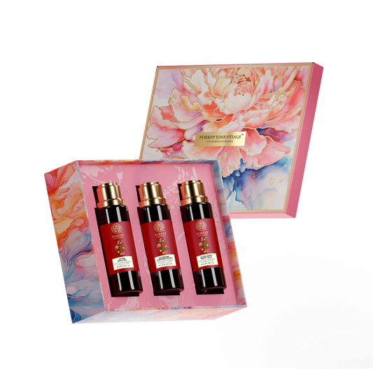 Forest Essential Roopa - Fragrant Shower Ritual