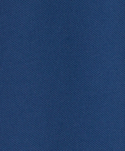FirstCry Carters Cotton Knit Half Sleeves Solid Romper Navy Blue