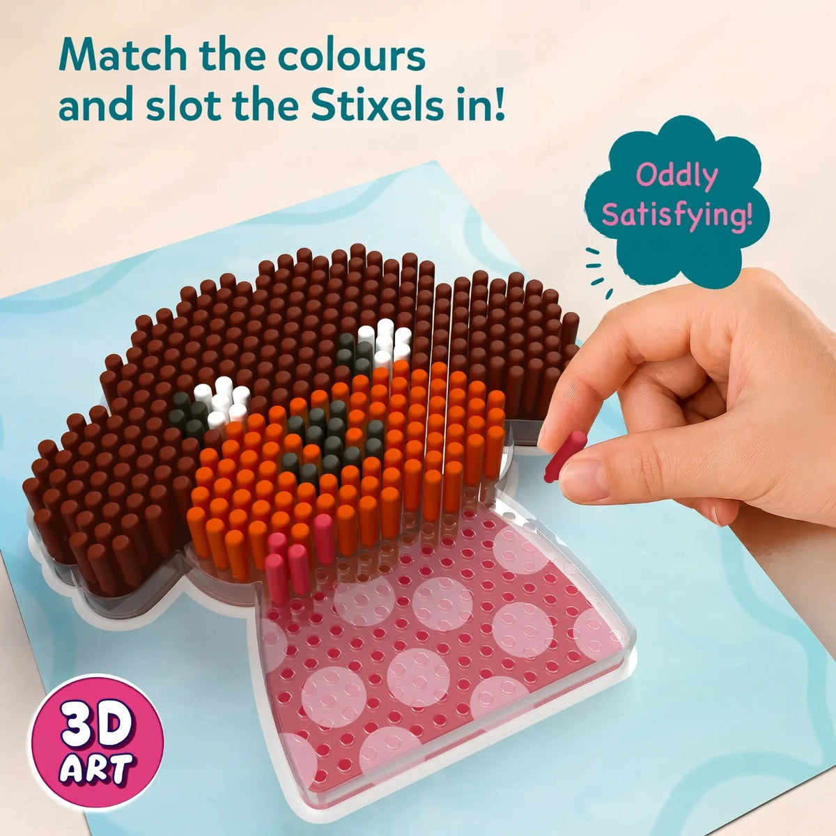 Skillmatics Crafts and Classic Fun Bundle Ages 4 and Up