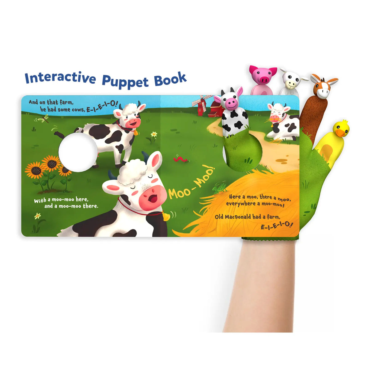 Skillmatics Peek Pop and Play Bundle 6 to 24 Months