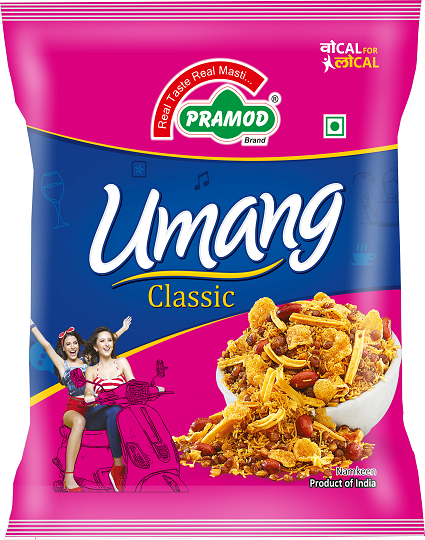 Pramod Umang Classic