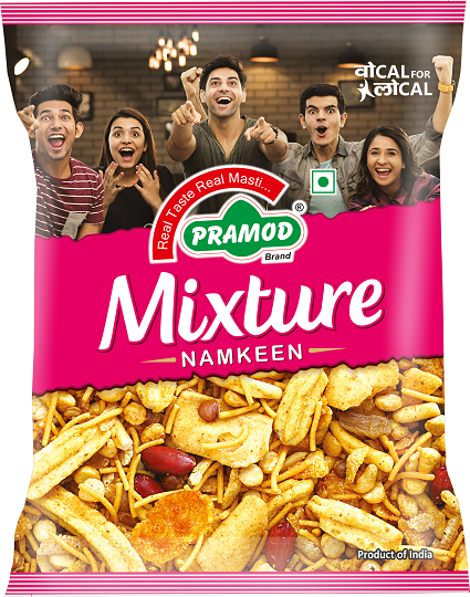 Pramod Mixure