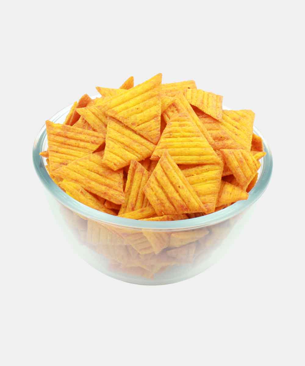 Neelam Foodland Corn Chips Masala 