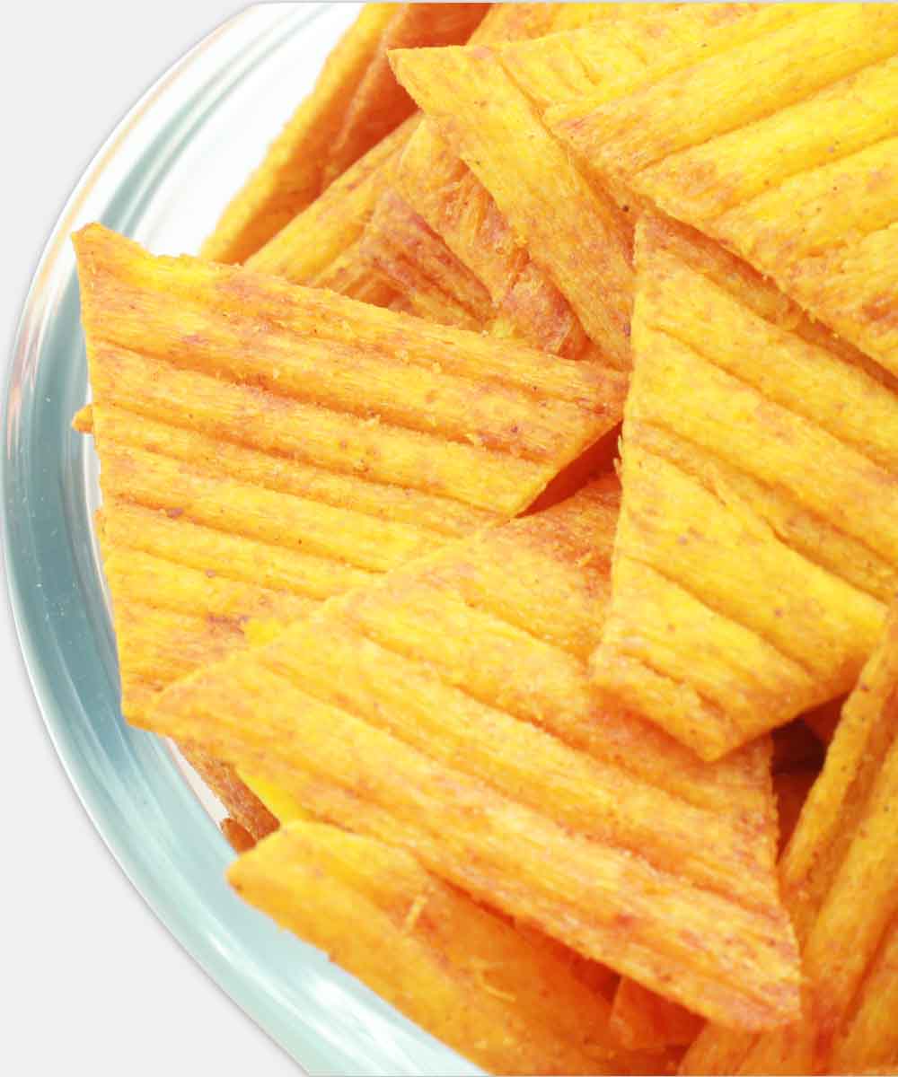 Neelam Foodland Corn Chips Masala 