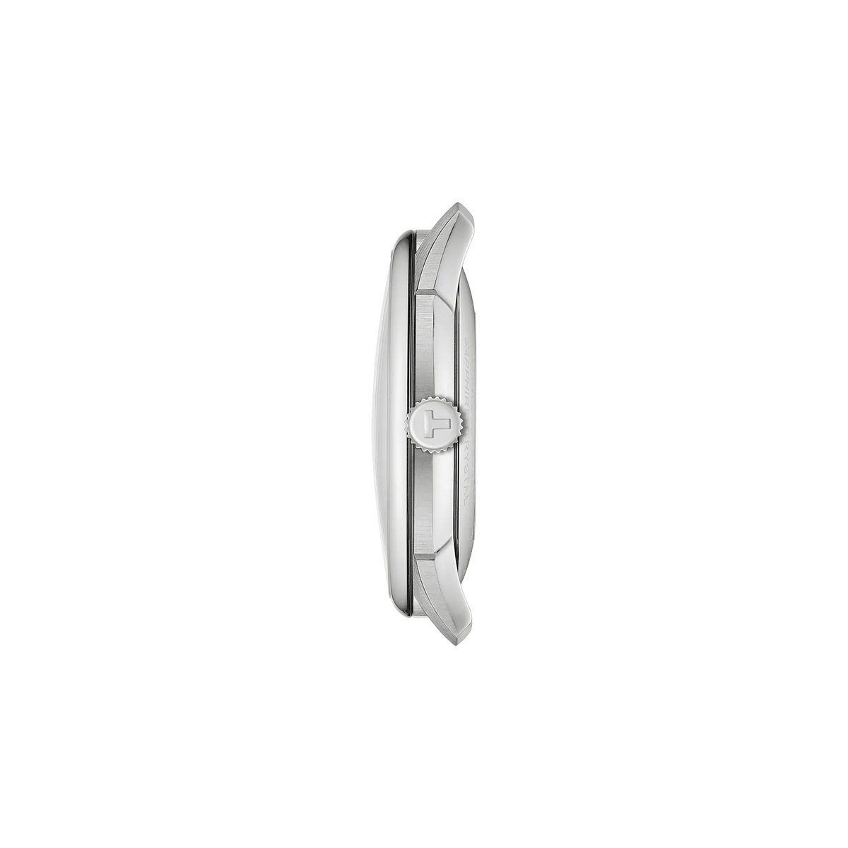 Tissot Chemin Des Tourelles 42mm Gunmetal Grey