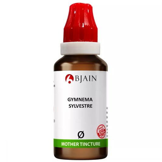 Bjain Gymnema Sylvestre Q Mother Tincture