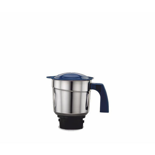 Preethi Eco Chef Neo Mixer Grinder - 500W - 3 Jars
