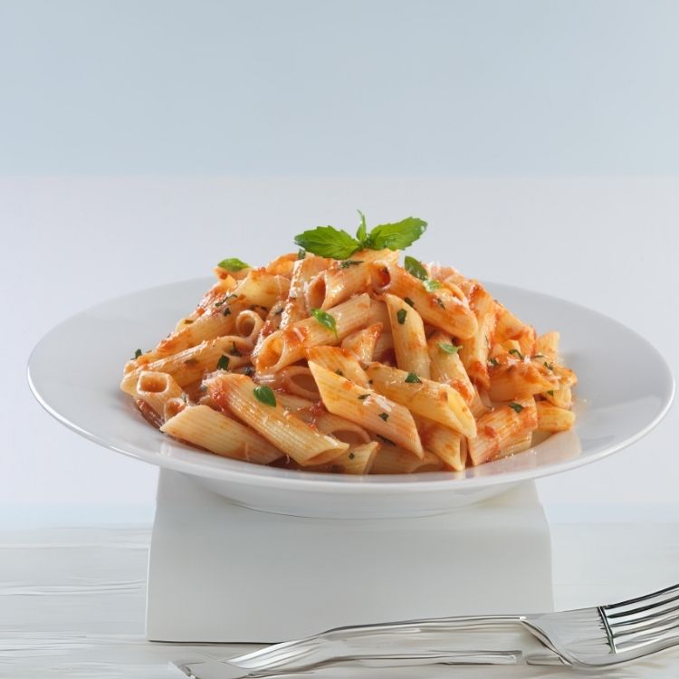 Healthy Master Free Foxtail Penne Pasta
