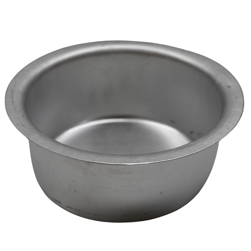 Aluminium Cooking Tope 279g Set 1