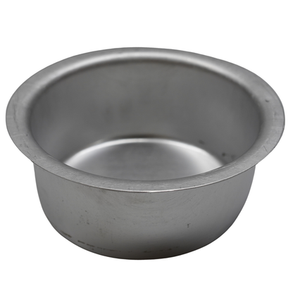 Aluminium Cooking Tope 366g Set 1