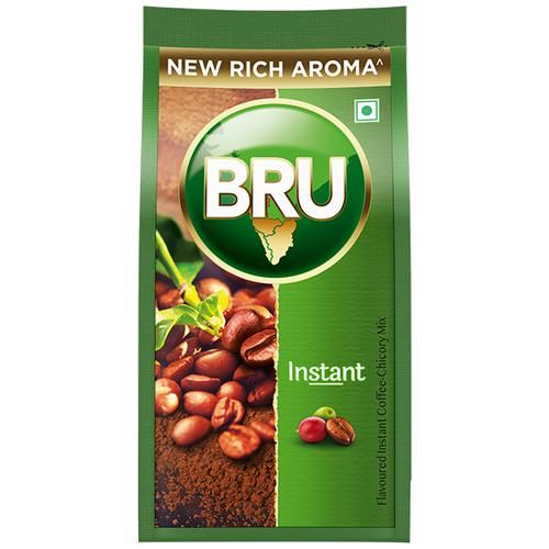 BRU Original Pouch Coffee 2