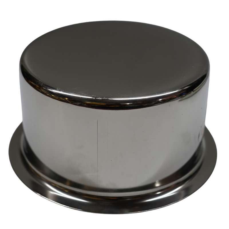Stainless Steel Patila Flat Surface 193g Set 1