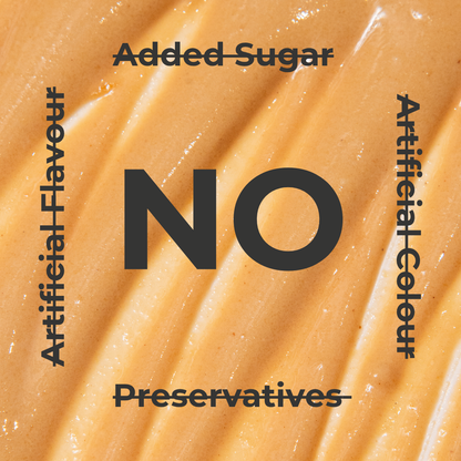 Everaw Nutrition Pineapple Cashew Butter