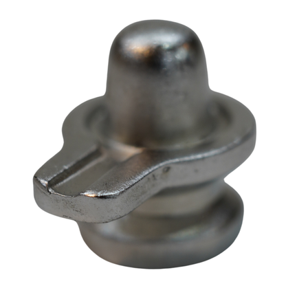 Parad Shivling Mercury Shiva Lingam 44g Set 1