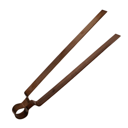 Copper Utility Roti Tong for Kitchen 52g Set 1