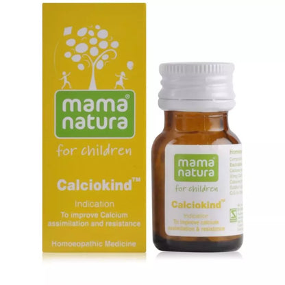Dr Willmar Schwabe Calciokind Tablet - PUSHMYCART