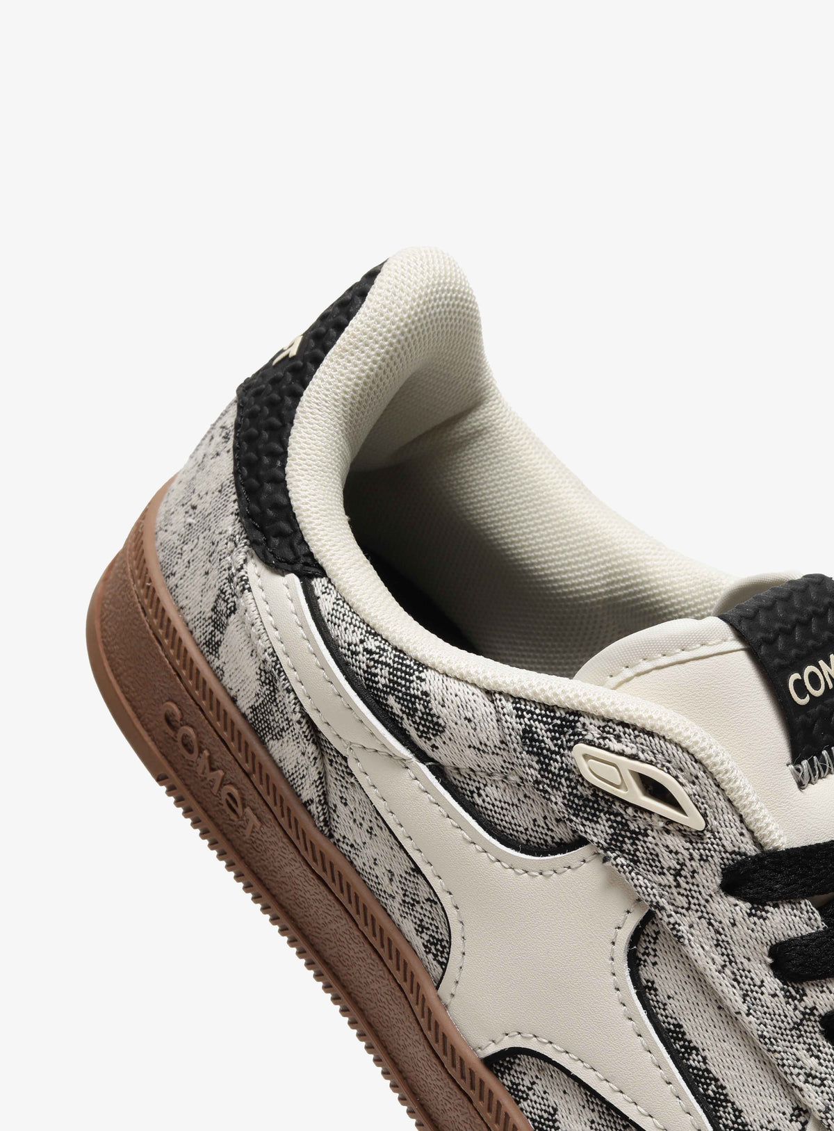 Comet Aeres Blizzard Sneakers