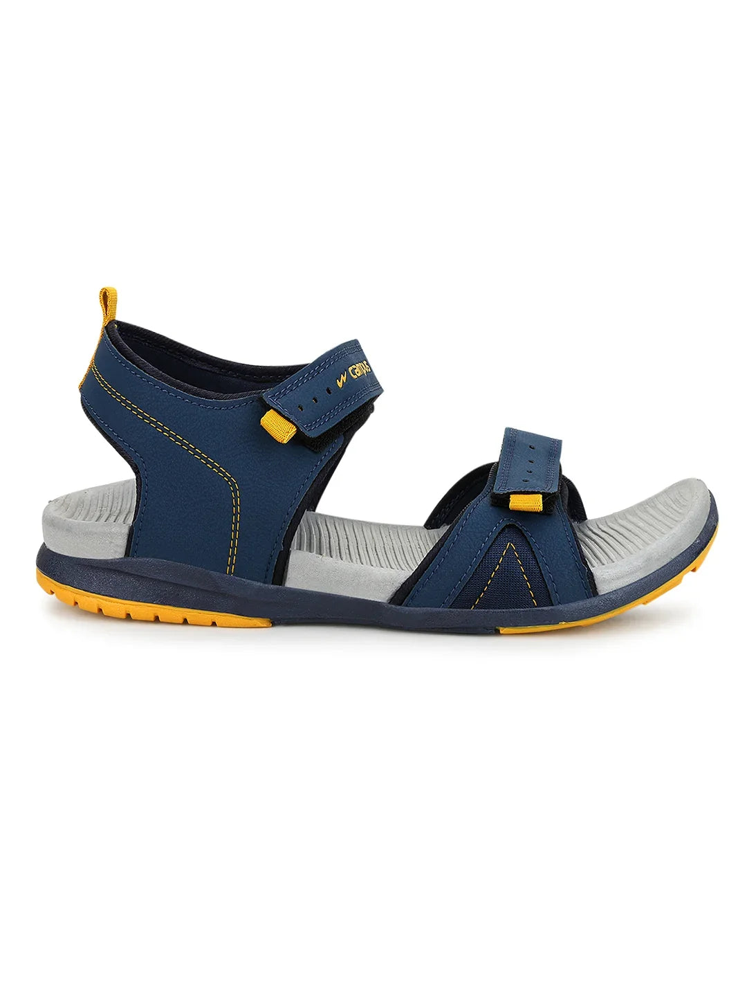 Campus 2GC 16D Navy Mens Sandals mstd