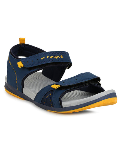 Campus 2GC 16D Navy Mens Sandals mstd