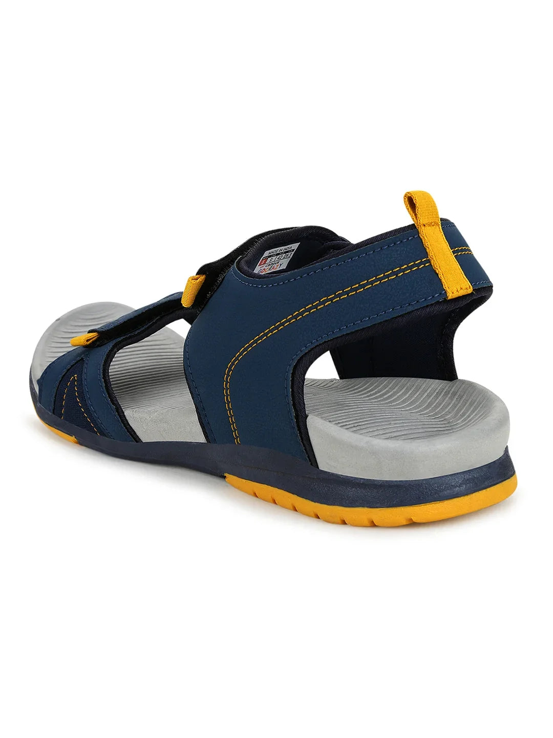 Campus 2GC 16D Navy Mens Sandals mstd