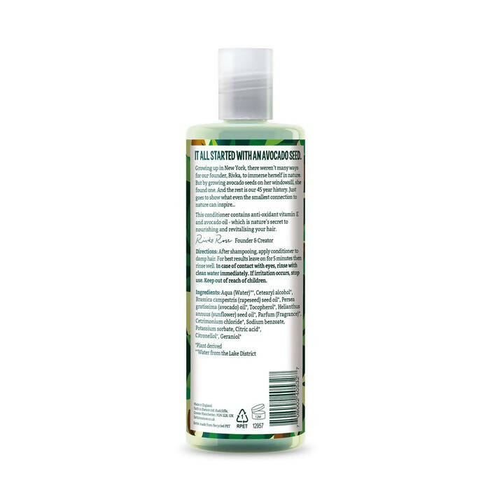 Faith In Nature Avocado Conditioner