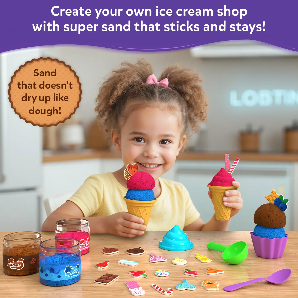 Skillmatics The Complete Pretend Play Bundle Ages 3 to 8