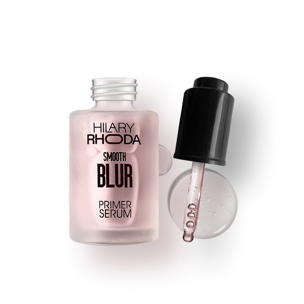 Hilary Rhoda SmoothBlur Primer Serum