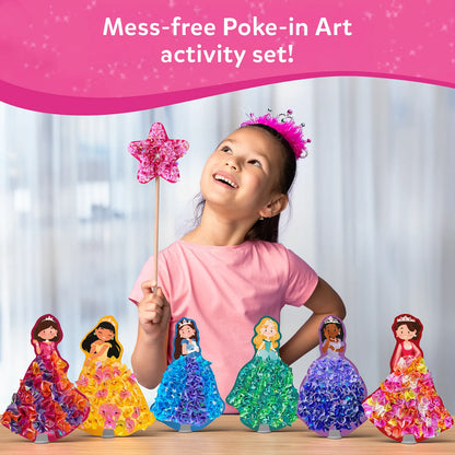 Skillmatics Unique Art Creations Bundle Ages 4 and Up