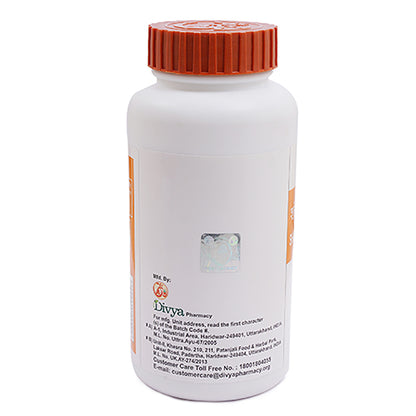 Patanjali Shankhpushpi Churna|100g