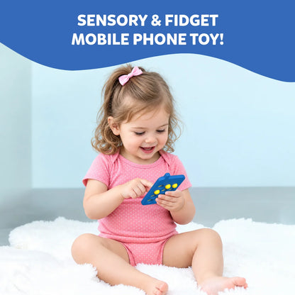 Skillmatics Early STEM and Sensory Fun Bundle 6 to 36 Months