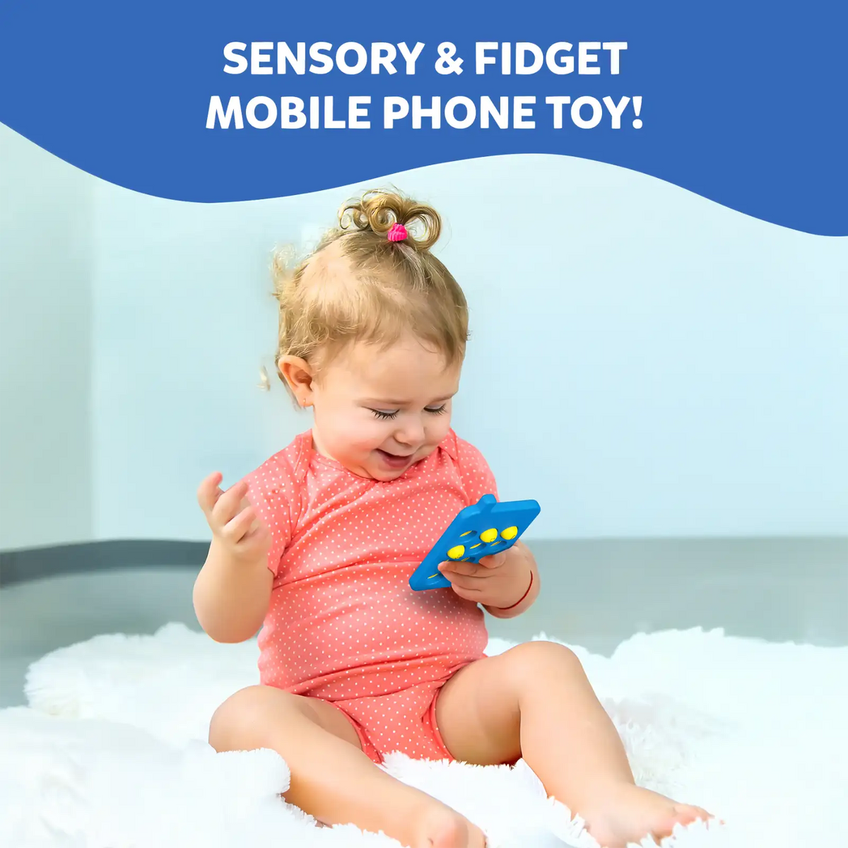 Skillmatics STEM and Sensory Play Bundle 6 to 36 Months