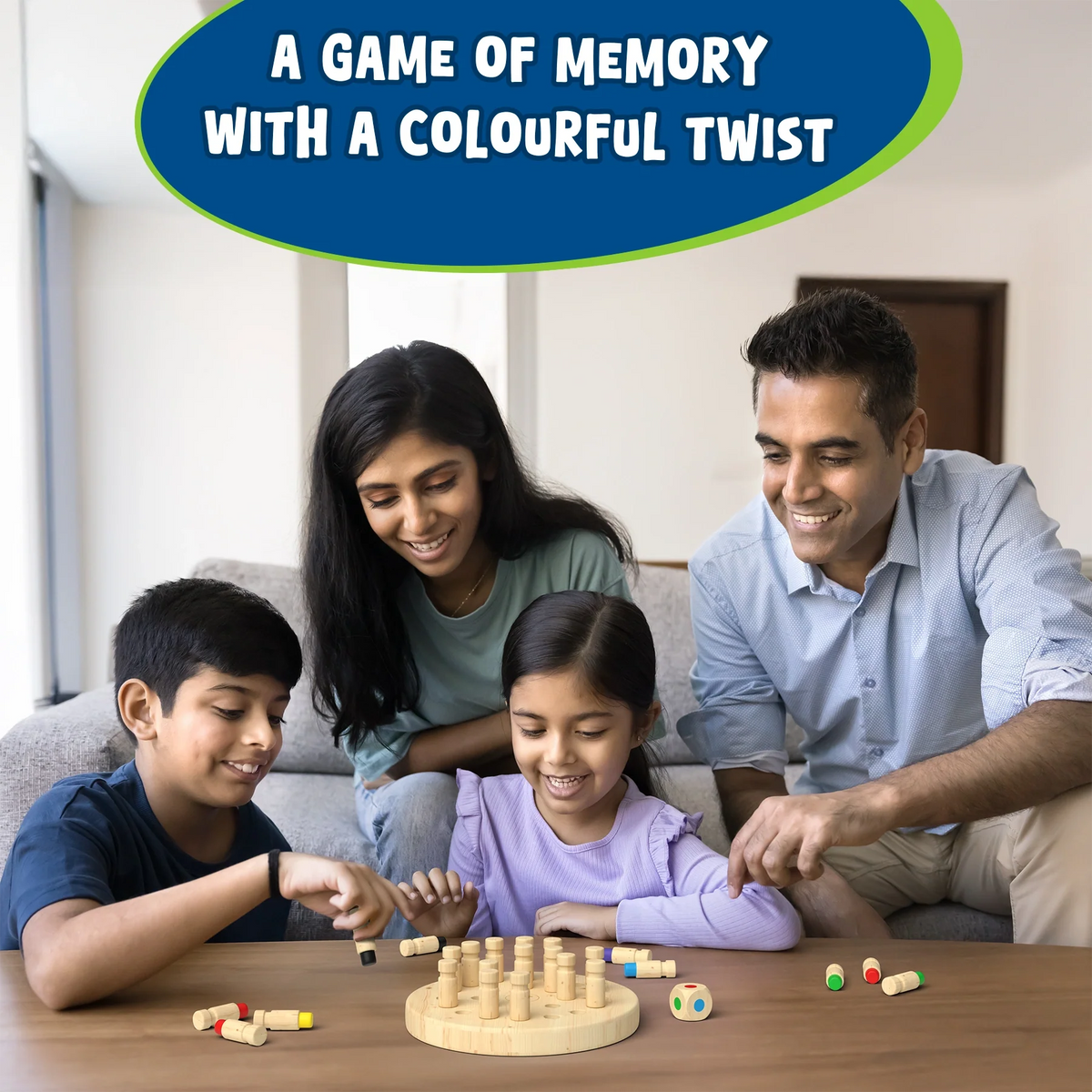 Skillmatics Classic Family Fun Bundle Ages 4 and Up