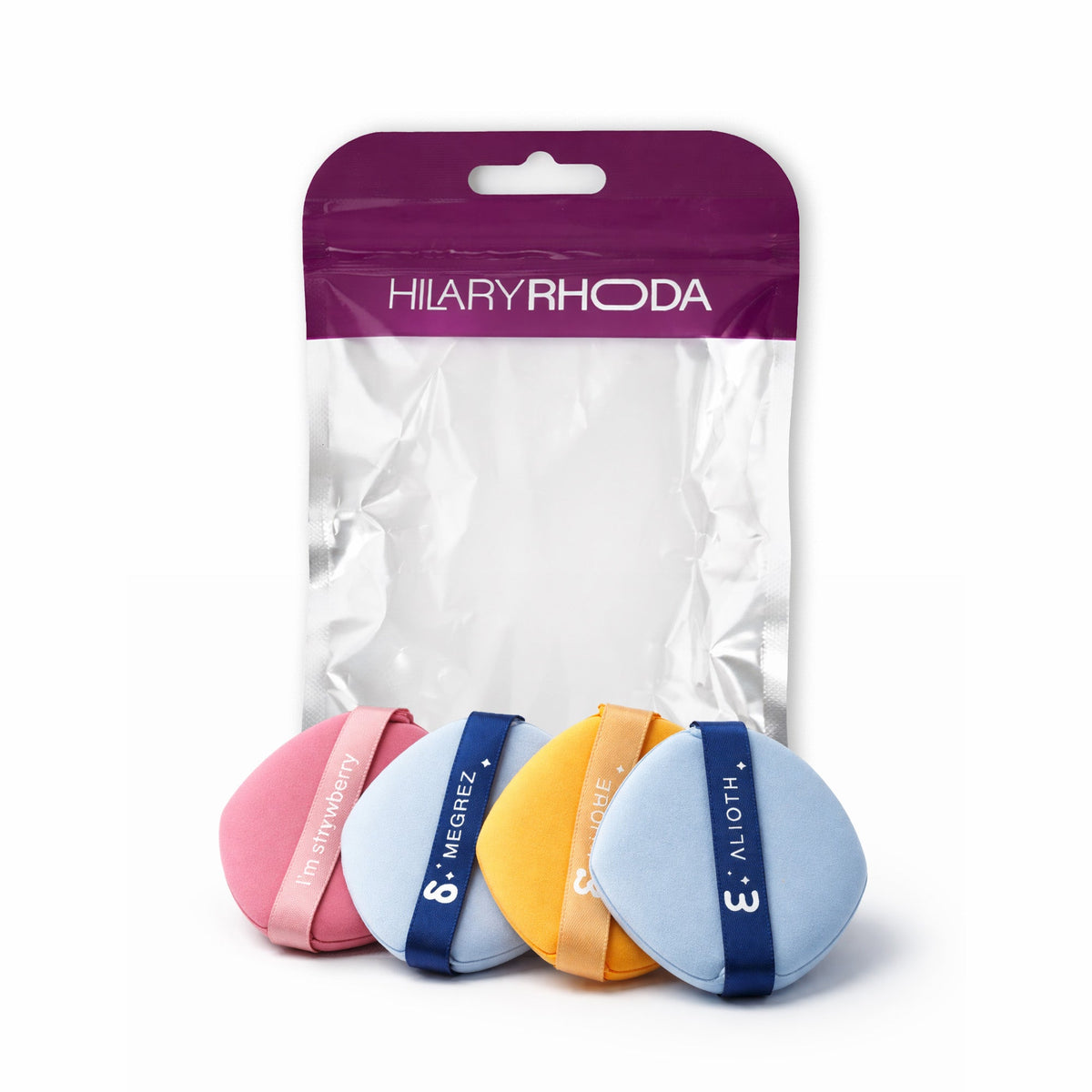 Hilary Rhoda Professional Makeup Puff - view 2
